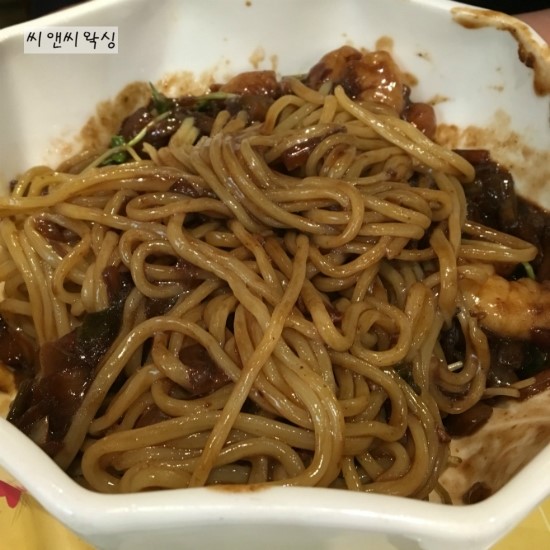 백년짜짱 이미지