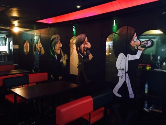 준코뮤직타운 이미지