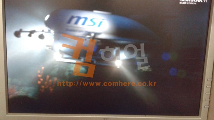 블루그래픽 이미지