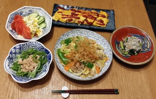 울엄마집밥 이미지