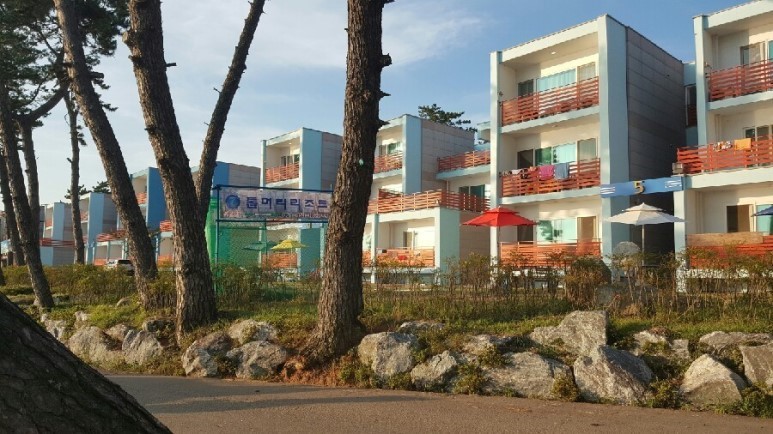 톱머리리조트 이미지