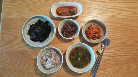 울엄마집밥 이미지