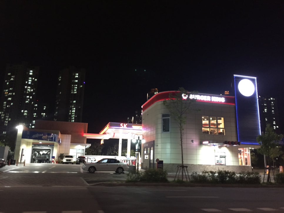 신명주유소 이미지