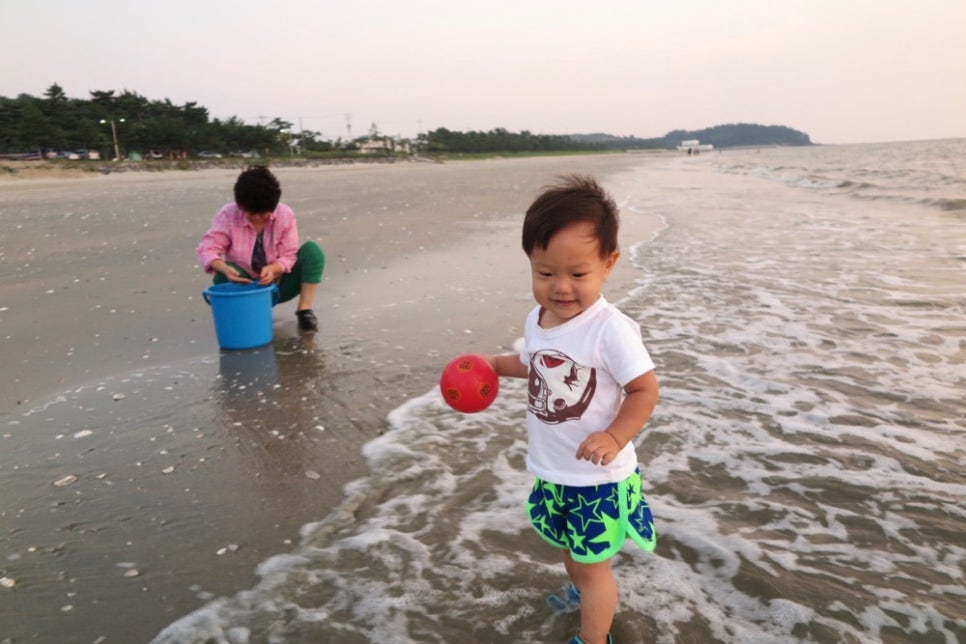 두례반찬 이미지