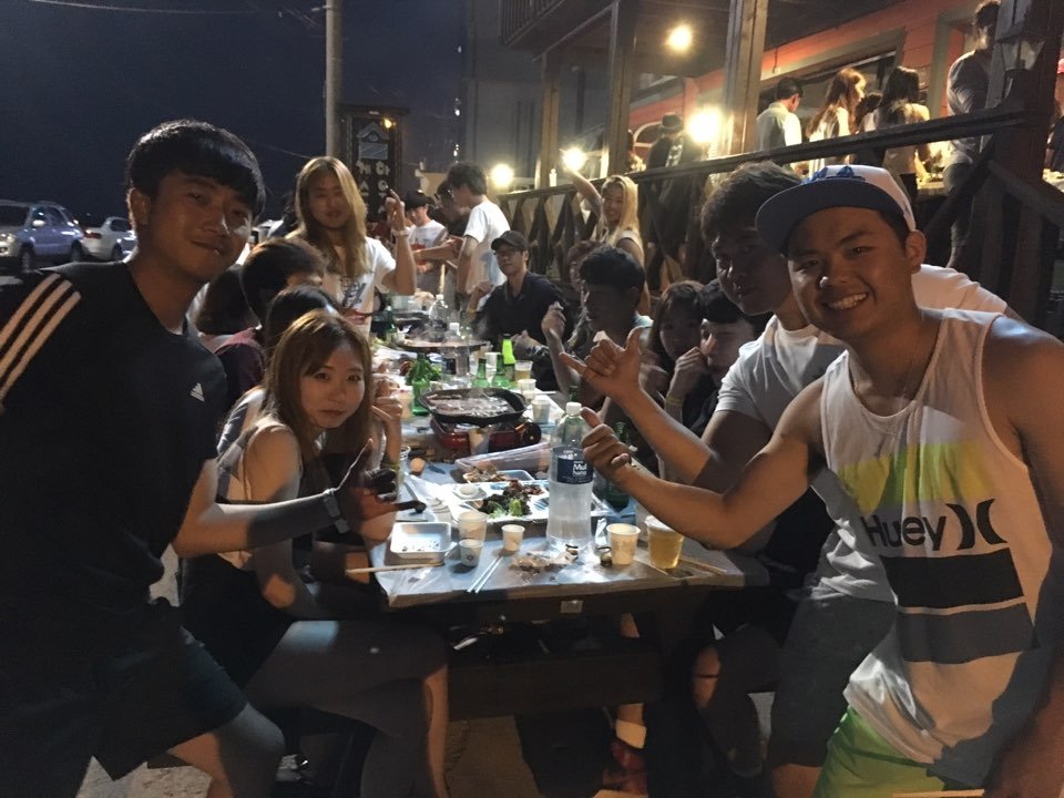 솔게스트하우스동해서핑점 이미지