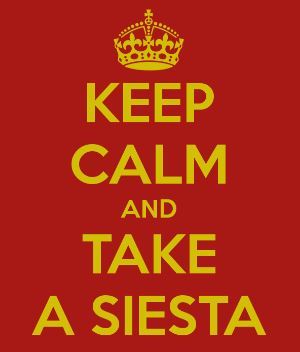 시에스타(SIESTA) 이미지