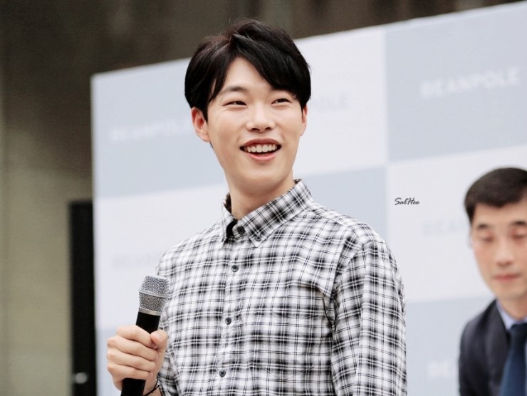 빈폴롯데 이미지