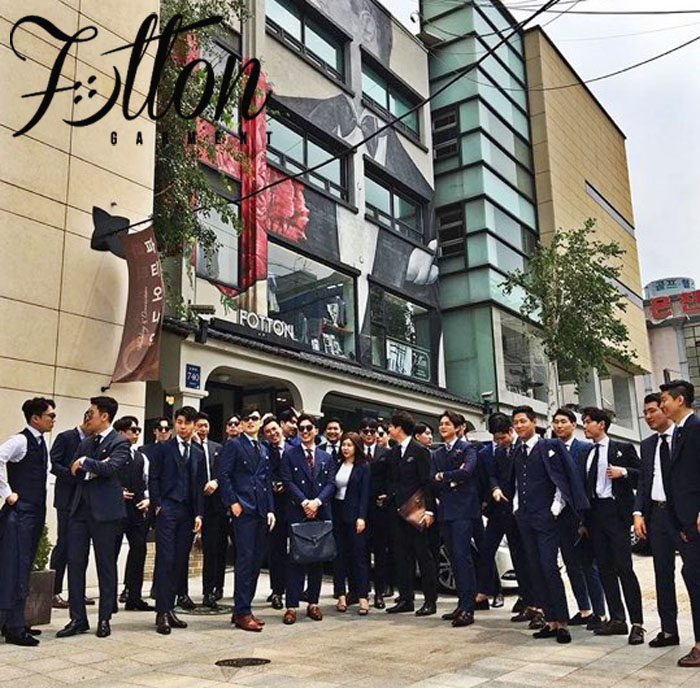 포튼가먼트부산 이미지
