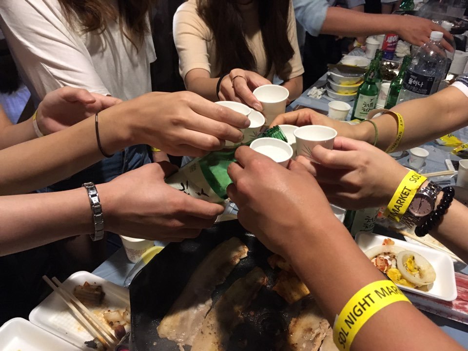 솔게스트하우스동해서핑점 이미지