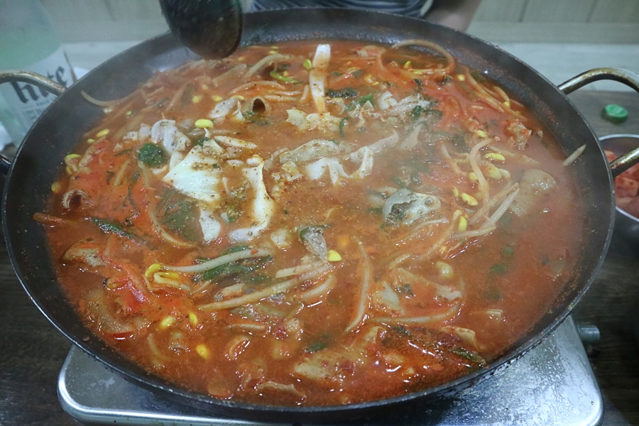 주안제일곱창 이미지