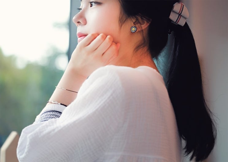 모던헤어 이미지