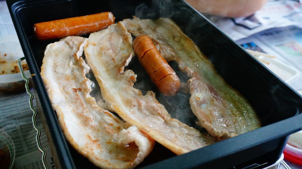 얼음골식당 이미지