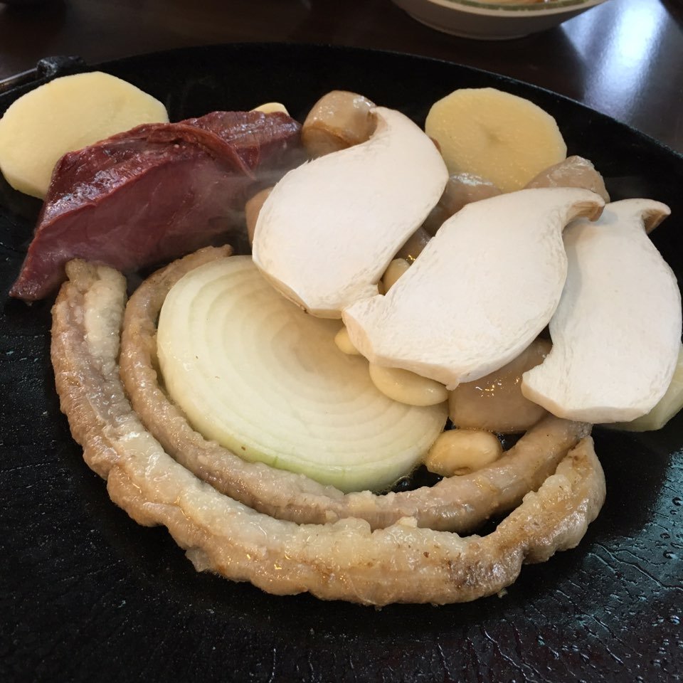 독산동부추곱창구이 이미지