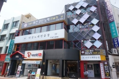 심플노래연습장 이미지