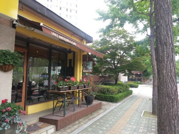리즈엔틱 이미지