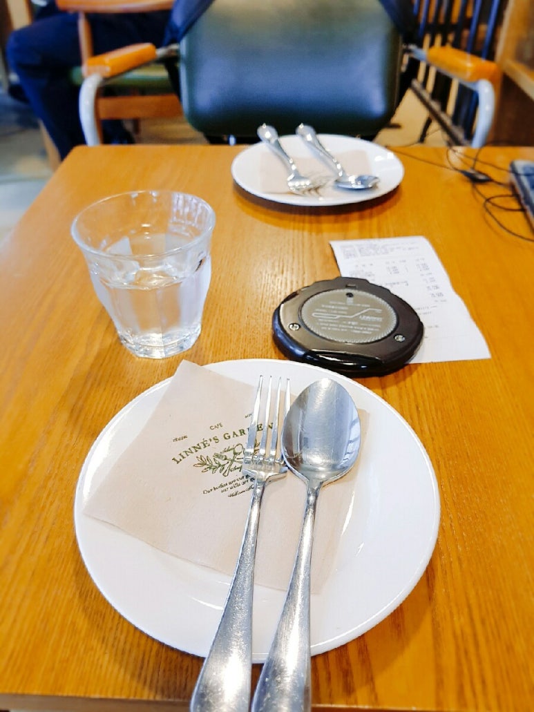 린네스가든 이미지