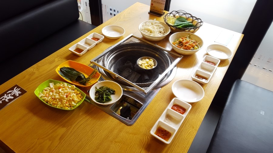 미소돼지식당 이미지