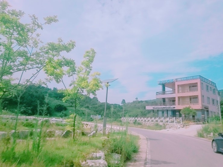 해인펜션 이미지