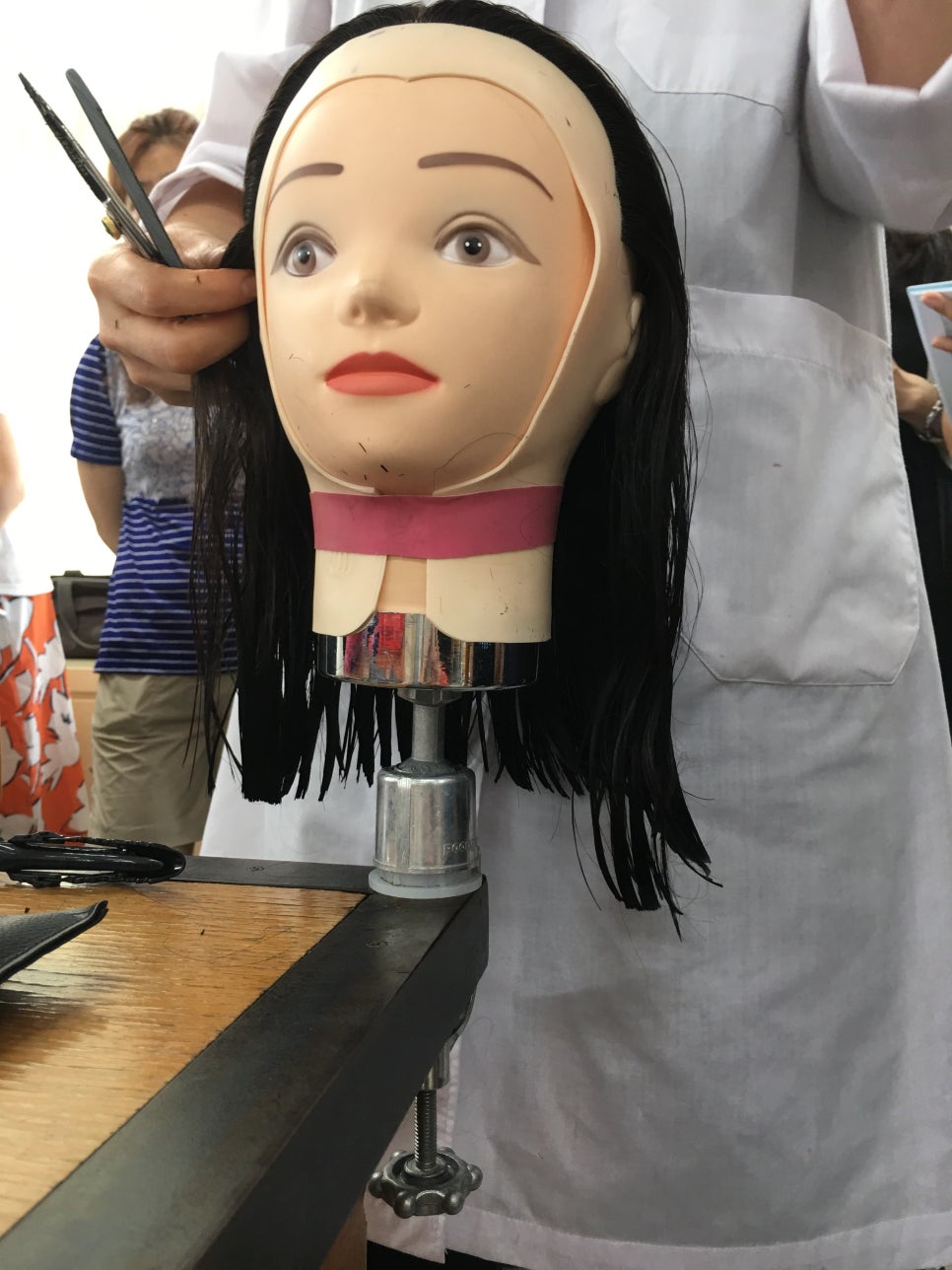 커트1센치 이미지