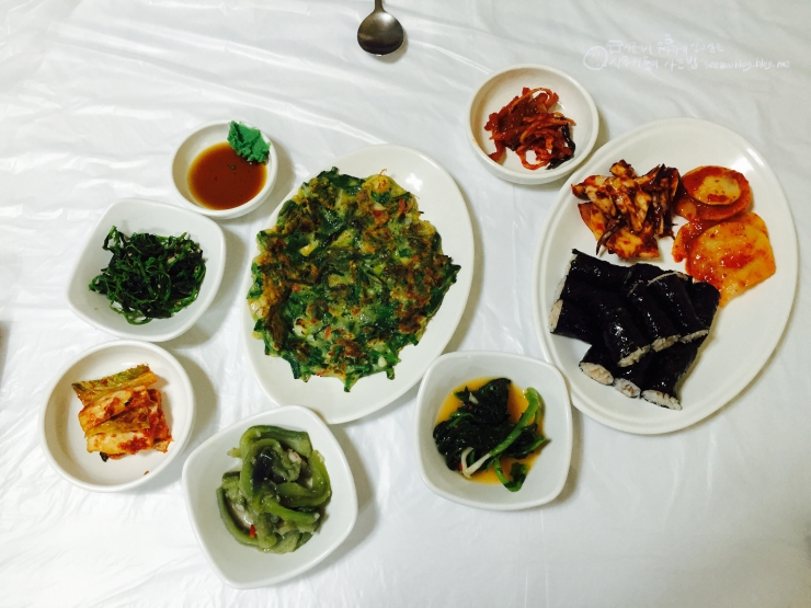 모퉁이분식식당 이미지