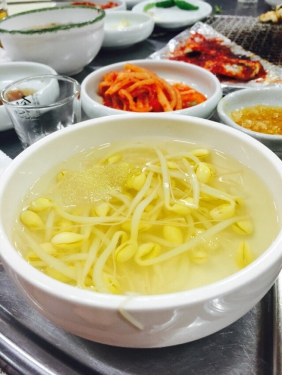 화진산곰장어바다장어 이미지