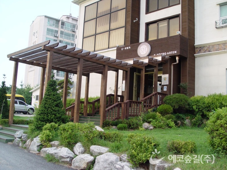 이화조경 이미지