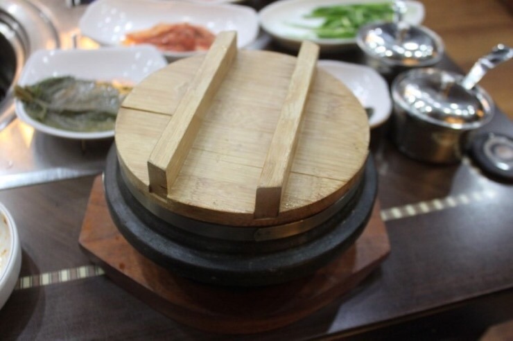 황금장어 이미지