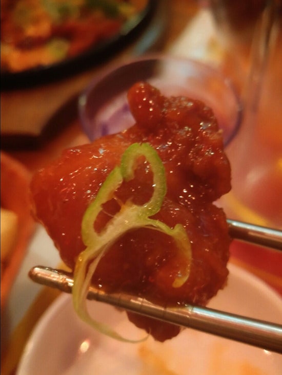 오대치킨 이미지