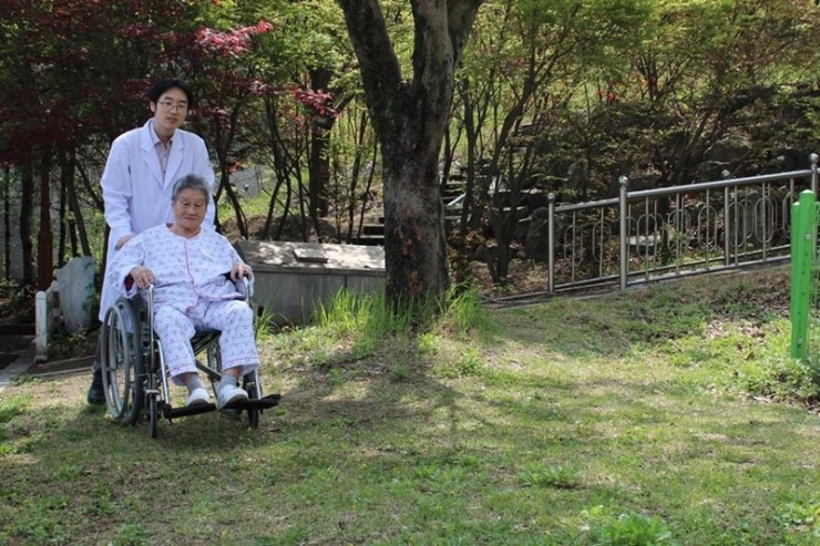 효심의료재단 이미지