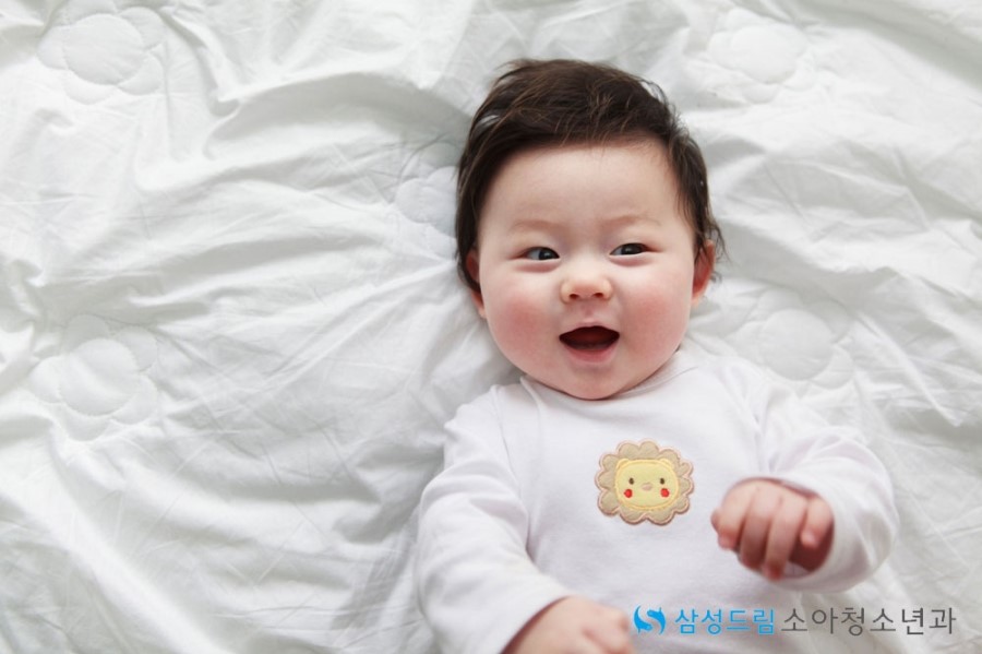 삼성드림소아과 이미지