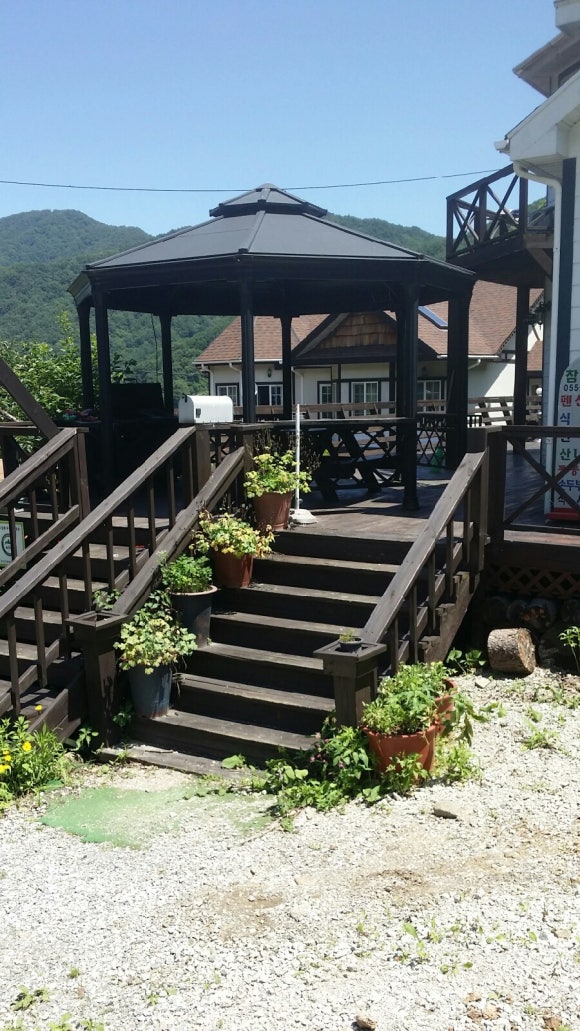 참샘산방 이미지