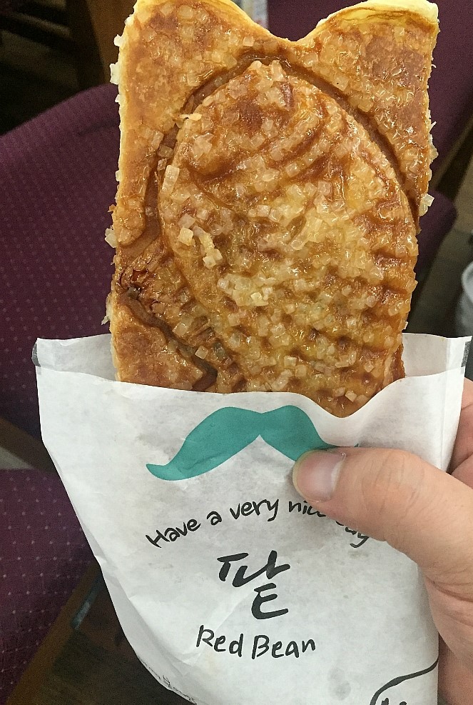 프랑스에다녀온붕어빵커피 이미지