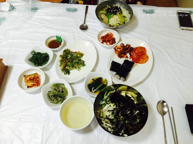 모퉁이분식식당 이미지