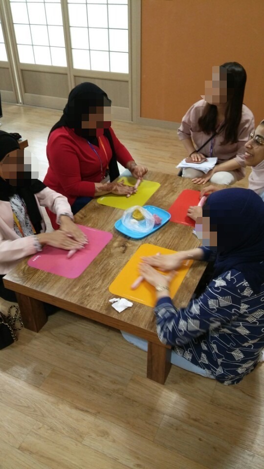 담담체험장 이미지