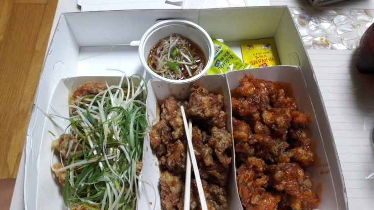 맛젤치킨 이미지