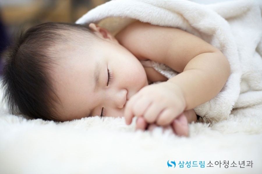 삼성드림소아과 이미지