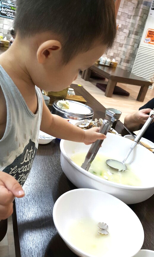 선우칼국수 이미지