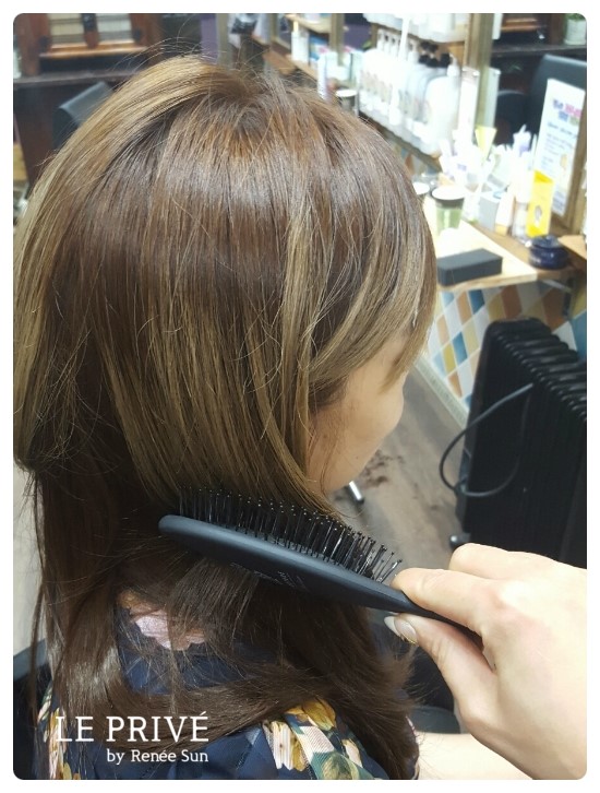 립헤어 이미지