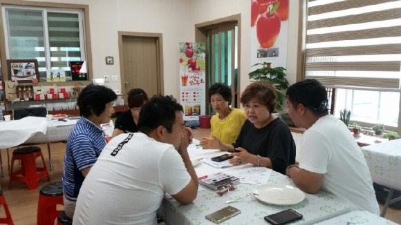 청송필농원 이미지