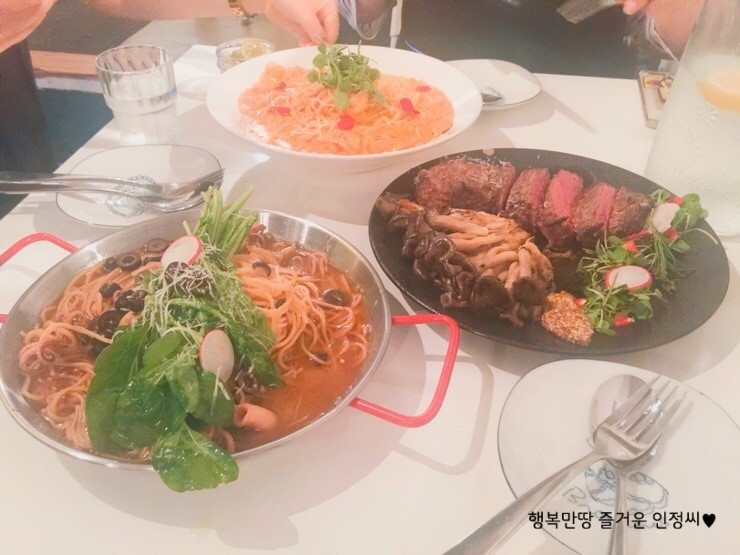 토끼의 부엌 이미지