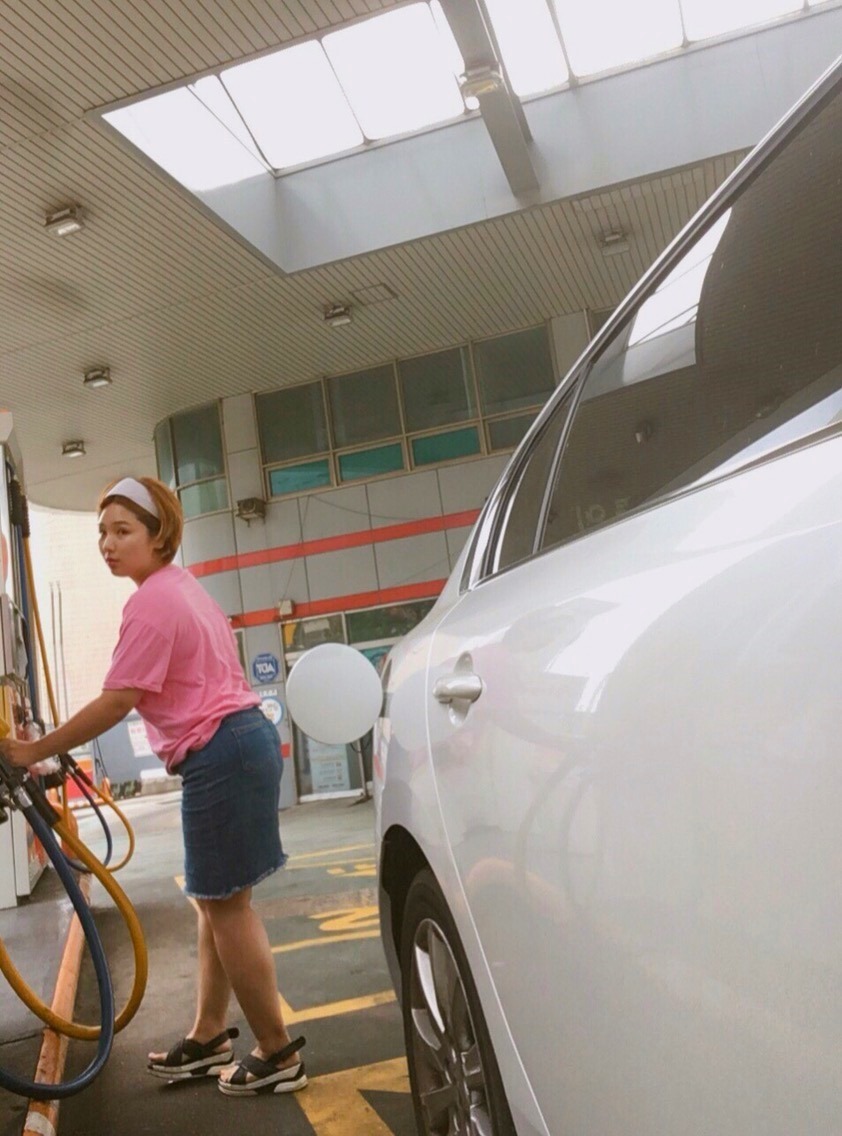 수림주유소 이미지
