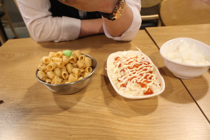 비에이치씨길동 이미지