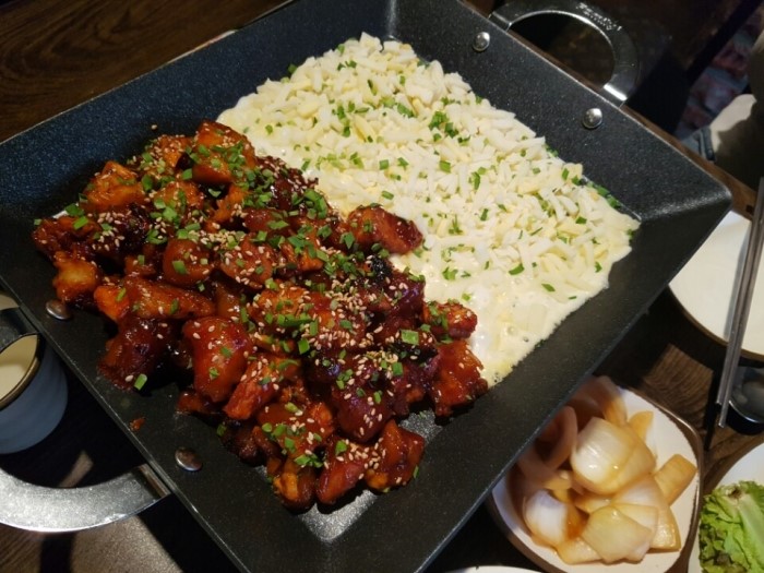 유신불족발 이미지
