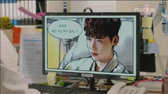오연주 이미지