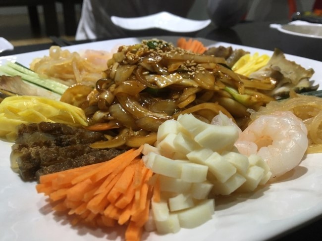 차반점 이미지