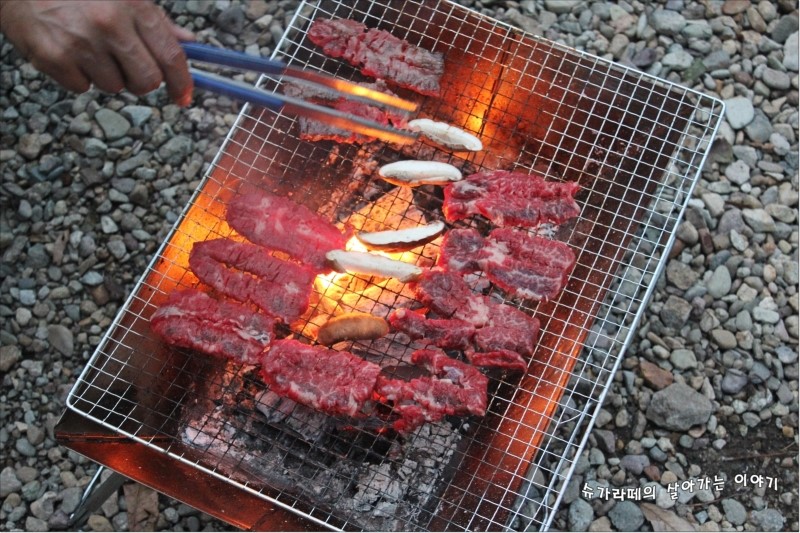 축산물판매장 이미지