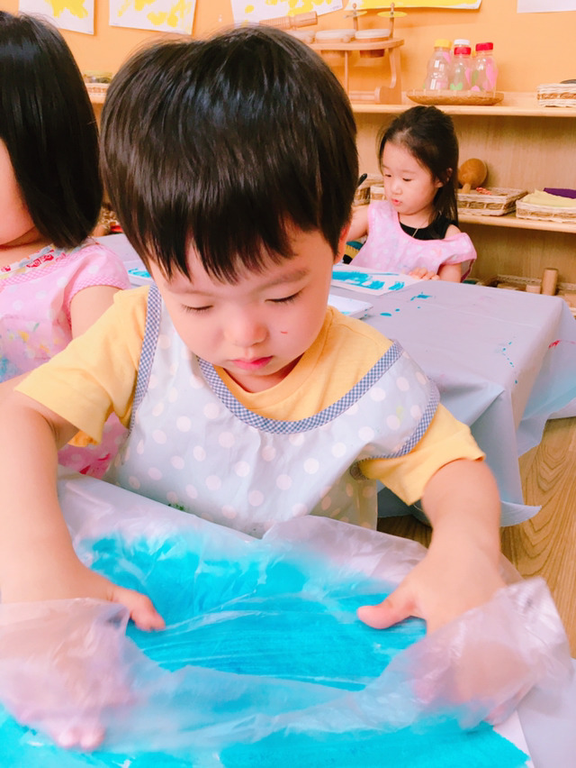 표현어린이집 이미지