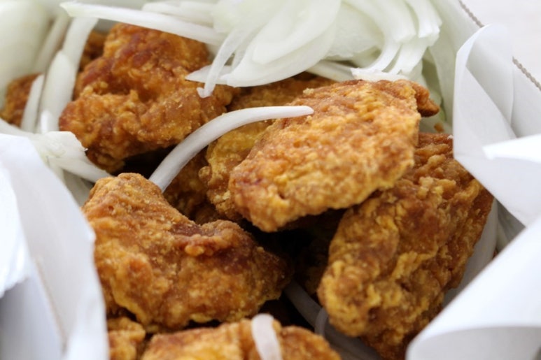피자나라치킨공주서울상도점 이미지