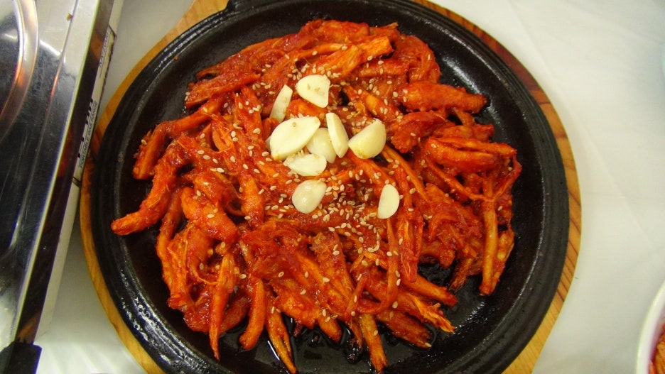경남식당 이미지