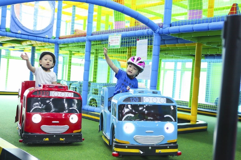타요키즈카페 이미지
